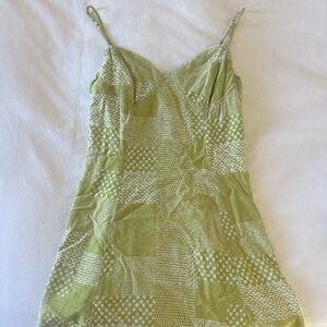 Urban outfitters dress